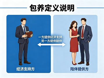 原阳包养违法吗？深度揭秘红线风险注意事项